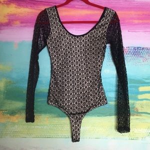 Arden B top